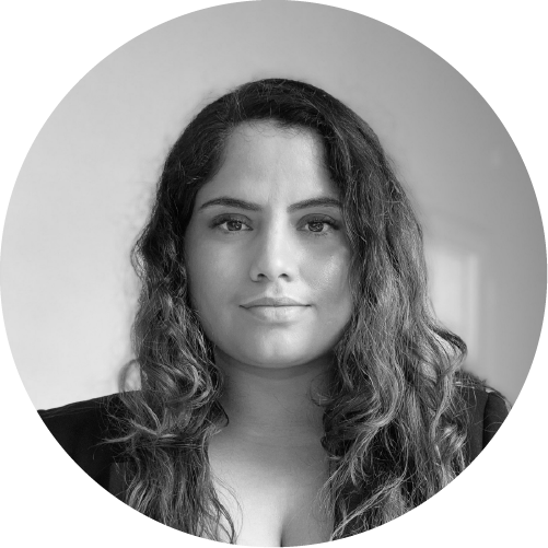 Anjila Sharma, Community Manager